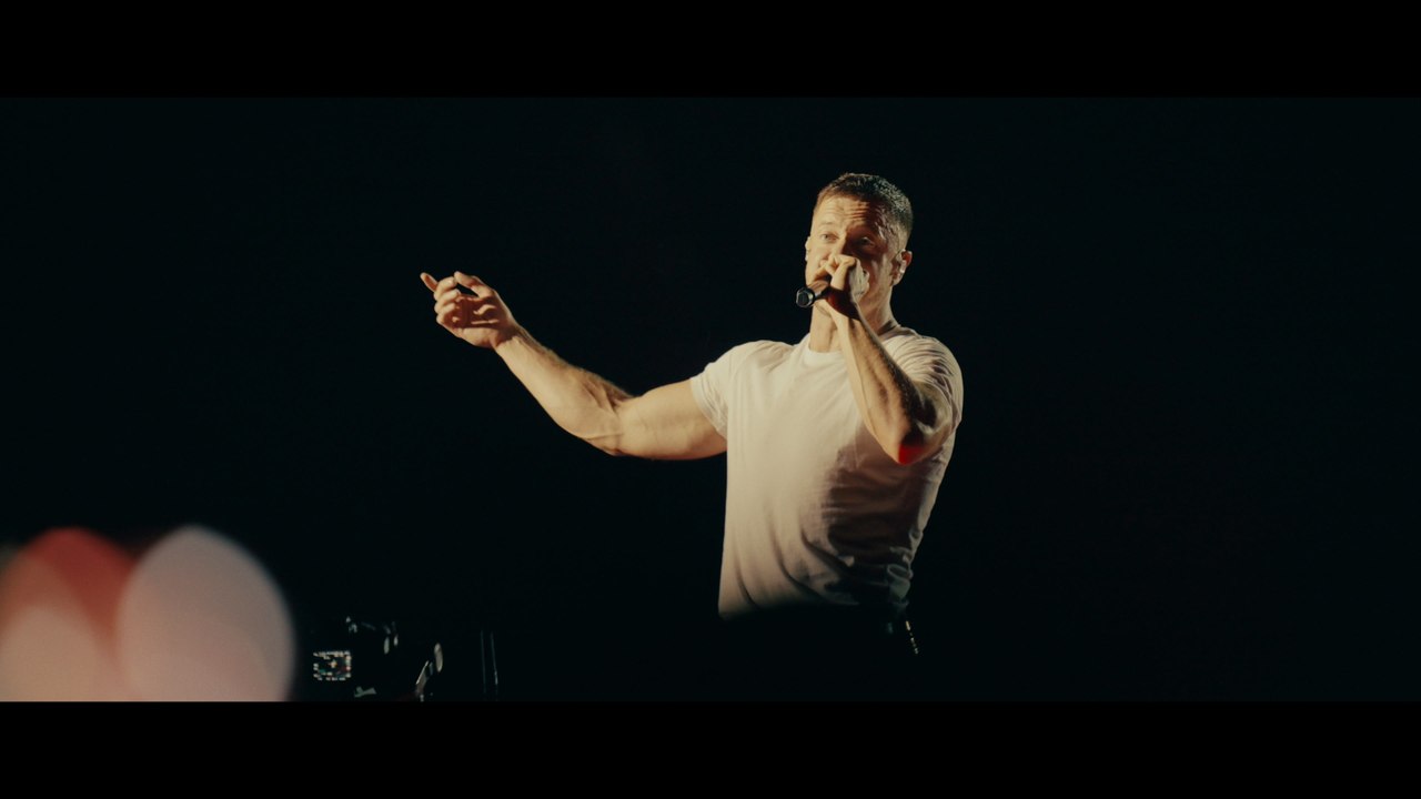 Imagine Dragons - Whatever It Takes (Live in Vegas) - video Dailymotion
