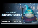 South Park: Snow Day | Official Announcement Trailer - THQ Nordic Digital Showcase August 2023