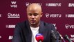 Kompany accepts Burnley reality after 3-0 City defeat