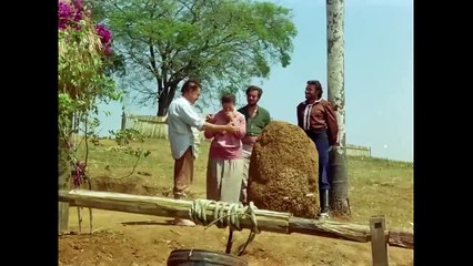 Mazzaropi - O Jeca e a Freira