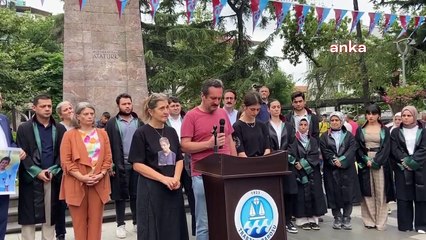 Trabzon'da Yorgun Mermi Nedeniyle Hayatını Kaybeden Emir Yuşa'nın Babası Mustafa Atıcı: "Silahla Kutlama Olmaz. Silah Ölüm Aracıdır Sizler de Bir...