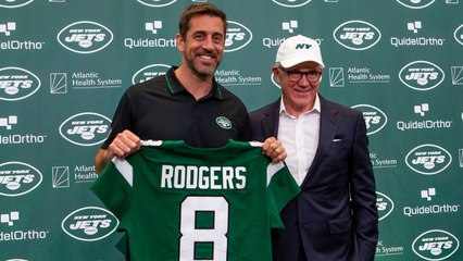 What Can Aaron Rodgers Bring To The New York Jets?