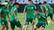 Jaime Lozano no descarta a jugadores naturalizados para la selección mexicana