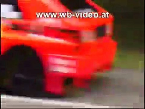 Bergrennen agatha 2008 felix pailer