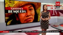 Continúa la búsqueda de la activista y ambientalista Irma Galindo tras desaparecer en 2021