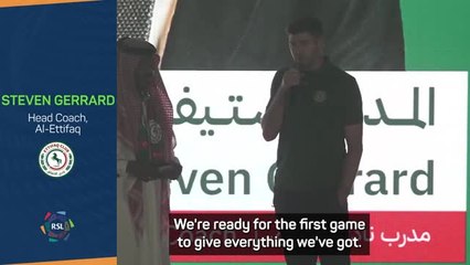 Gerrard was a big reason why I came here - Henderson