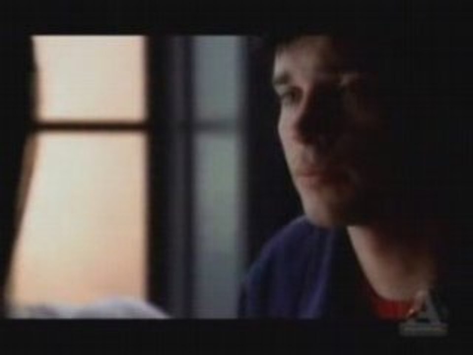 Episode 15 veritas 2 scenes dont la fin !