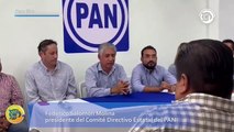 Van más de 30 mil veracruzanos registrados en el Frente Amplio por México