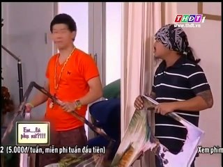 Em...Là Phụ Nữ? - Tập 15