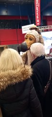 La Foire d'Automne Grenoble à Alpexpo   #France #foiredegrenoble #Alpexpo #foireexpo #foiredefrance  (81)
