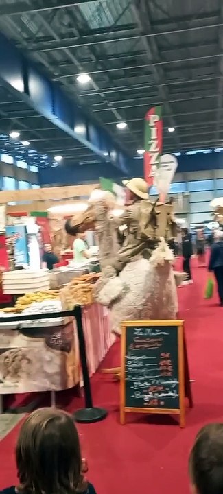 La Foire d'Automne Grenoble à Alpexpo   #France #foiredegrenoble #Alpexpo #foireexpo #foiredefrance  (56)