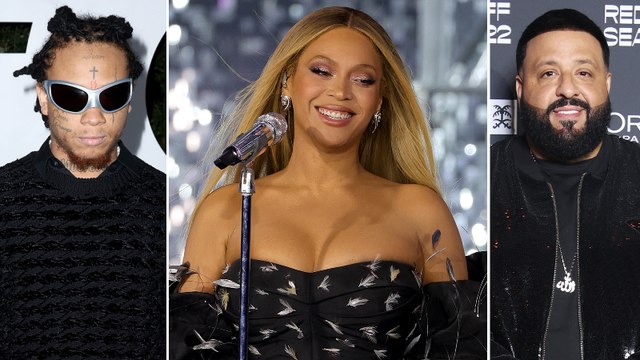 Beyoncé in D.C., Run DMC Pop Up, New Music From DJ Khaled, Future, Trippie Redd & More | Billboard News