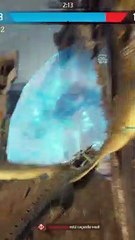 #Century Age of Ashes #ShortsSurreal (2)