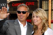Kevin Costner’s wife Christine Baumgartner is said to be hoping the actor will end his alleged 'silent treatment' towards her