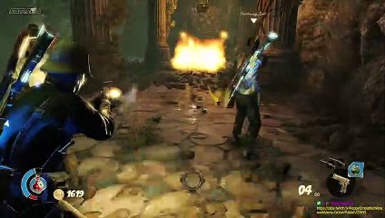 Da fällt den Gegnern glatt das Fleisch von den Knochen! | Strange Brigade | Ep. 14