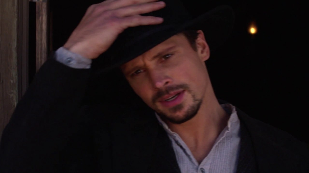 Walker: Independence - S01 Trailer (Deutsch) HD