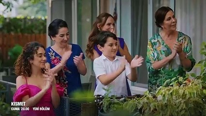 مسلسل النصيب الحلقة 9 مترجم