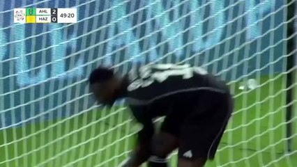 Mendy starts life in Saudi Arabia with a howler on debut