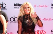 Britney Spears recently reconnected with her sons