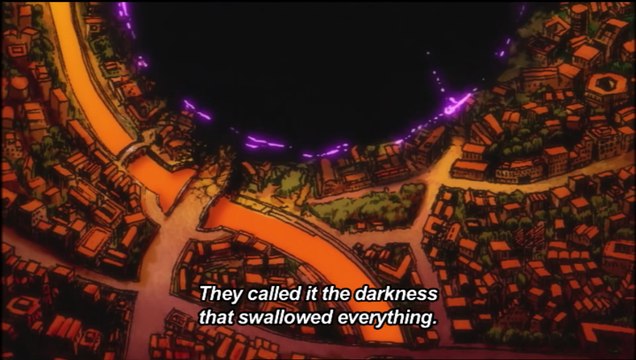 Pandora Hearts | show | 2009 | Official Trailer