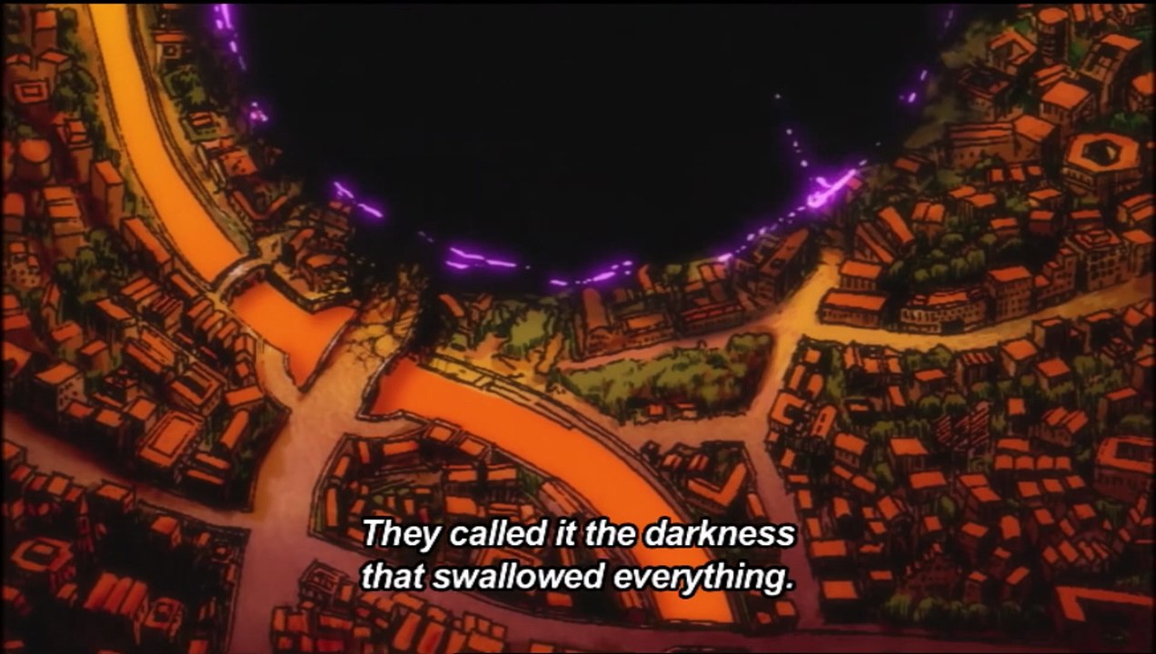 Pandora Hearts | show | 2009 | Official Trailer