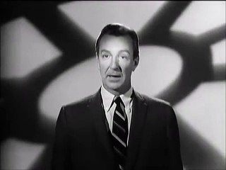 One Step Beyond | show | 1959 | Official Clip
