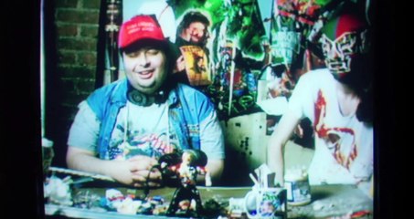 Brain Death | movie | 2021 | Official Trailer