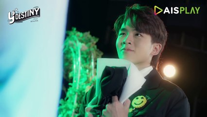 Y-Destiny | show | 2021 | Official Trailer