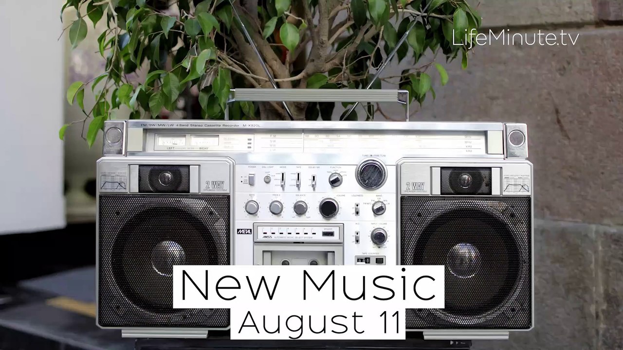 New Music: Kelsea Ballerini, Neil Young, The Hives, and Tove Lo