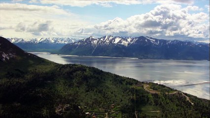 Alaska Aircrash Investigations | show | 2016 | Official Trailer