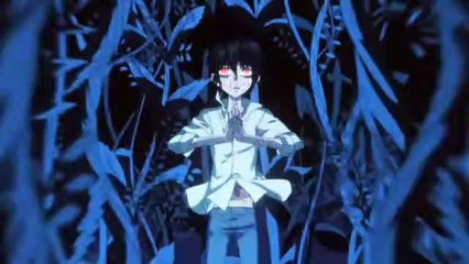 Nabari no Ou | show | 2008 | Official Trailer