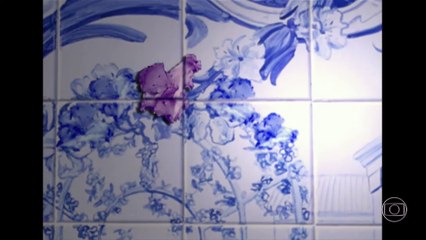 A Padroeira | show | 2001 | Official Trailer