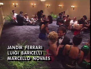 Deus Nos Acuda | show | 1992 | Official Clip