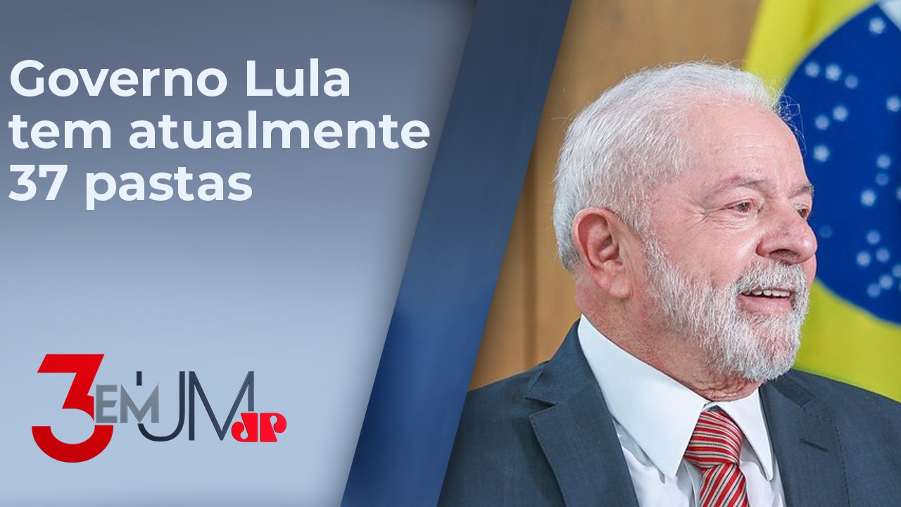 Ala do PT defende criação de dois novos ministérios para abrigar Centrão