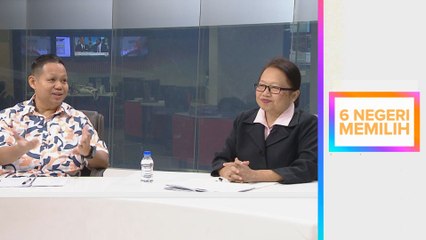 Lebih 9 juta pengundi tentukan 245 kerusi DUN