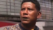 Capturan a Manuel Ranoque, padre de los niños indígenas rescatados en Guaviare