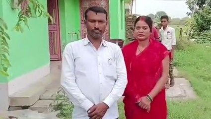 स्वतंत्रता दिवस पर पीएम मोदी से मिलेंगे औरंगाबाद के देवराज व सविता, रोजगार के लिए बने मिसाल