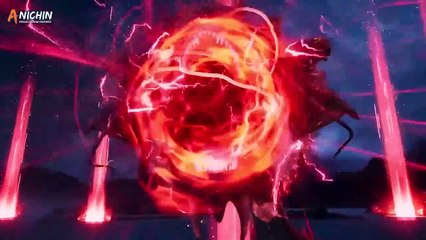 Tales of Demons and Gods Season 6 episode 41-52 End (265-276) Sub Indo