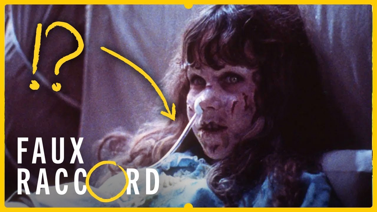 Les (Spirituelles ?) Erreurs de L'Exorciste | Faux Raccord