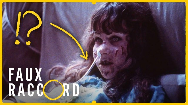 Les (Spirituelles ?) Erreurs de L'Exorciste | Faux Raccord