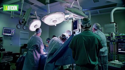 Hombre es APLASTADO por 150 kg en un gimnasio