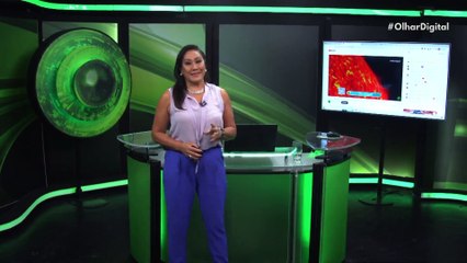 Download Video: Chuva de meteoros Perseidas tem pico neste fim de semana