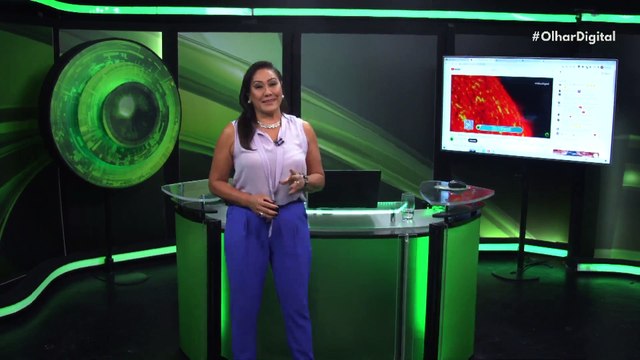 Chuva de meteoros Perseidas tem pico neste fim de semana