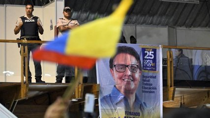 Caso Fernando Villavicencio: los antecedentes de los colombianos vinculados con el crimen