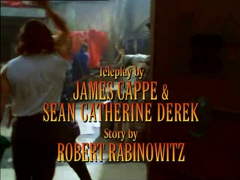 Mortal Kombat A Conquista Epi.16.Kreeya