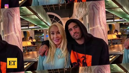 Brody Jenner Shares Raw Video of Fiancée’s Water Birth