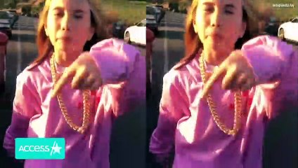 Lil Tay’s Dad Reportedly Won’t Confirm If Teen Died