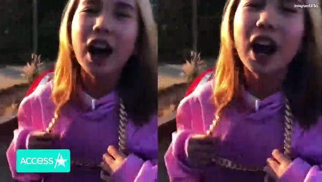 Lil Tay ALIVE, Claims Death Hoax Was A Hack