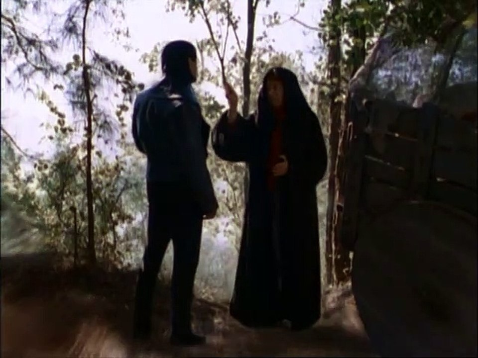 Mortal Kombat A Conquista Epi.17.O Mestre