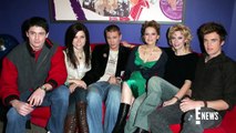 One Tree Hill Cast Tried to Rescue Bethany Joy Lenz From Cult _ E! News